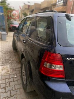 كيا سورينتو